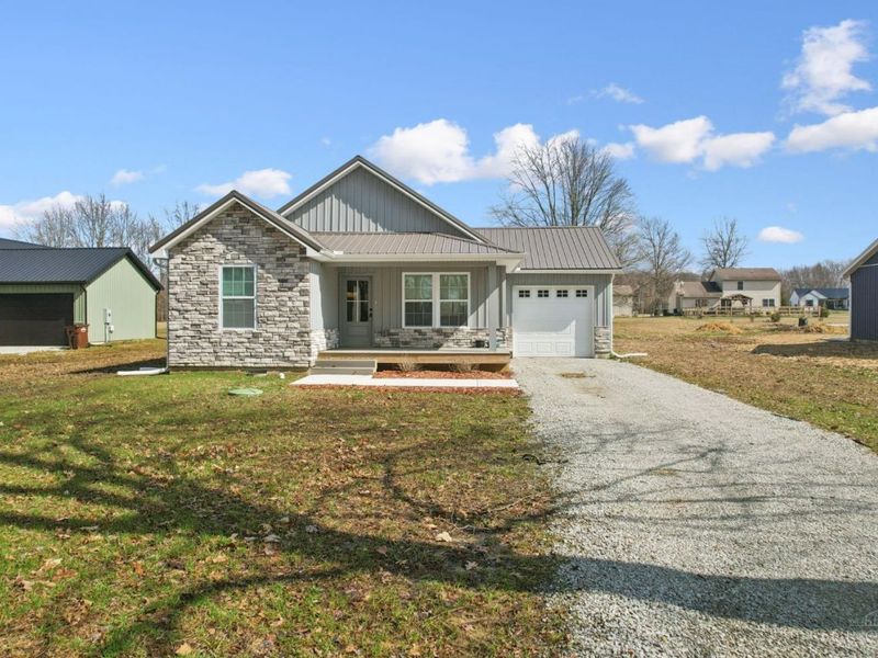 116 Crazy Horse Drive, Sardinia, OH 45171 Photo 2