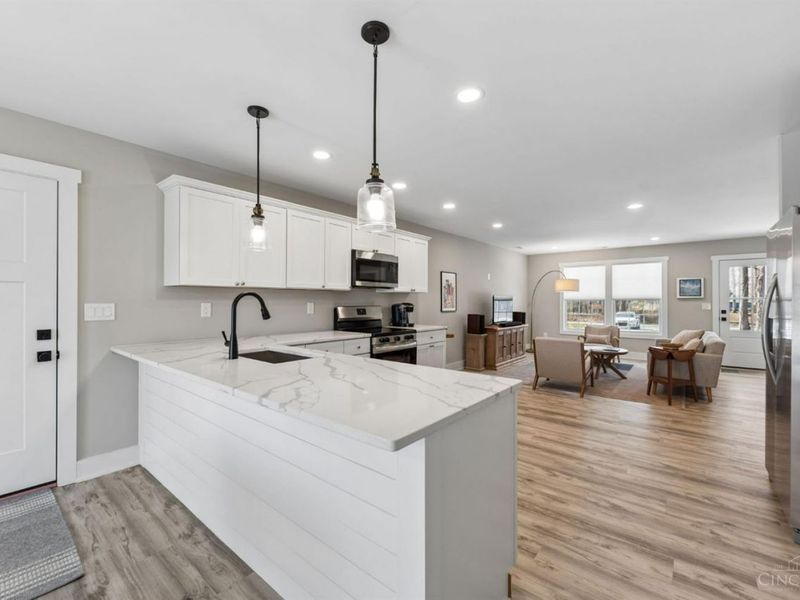 116 Crazy Horse Drive, Sardinia, OH 45171 Photo 20