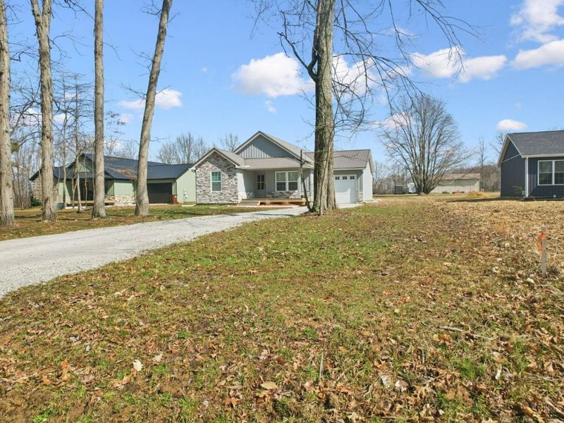 116 Crazy Horse Drive, Sardinia, OH 45171 Photo 3