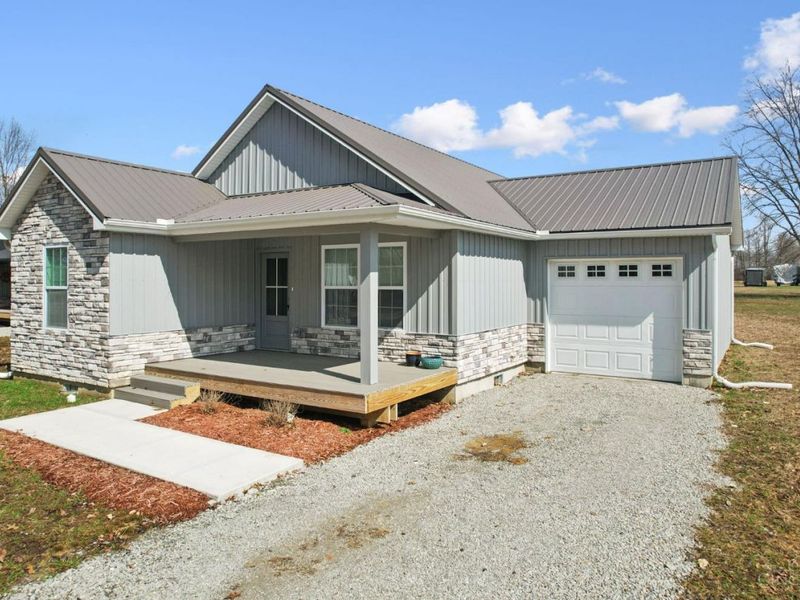 116 Crazy Horse Drive, Sardinia, OH 45171 Photo 4