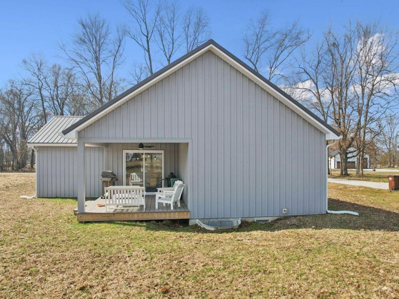 116 Crazy Horse Drive, Sardinia, OH 45171 Photo 8