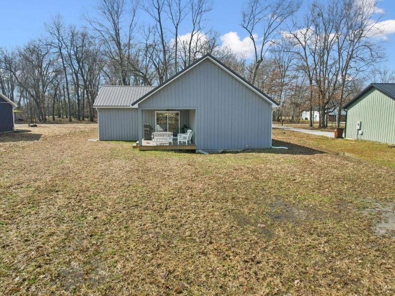 116 Crazy Horse Drive, Sardinia, OH 45171 Photo 9