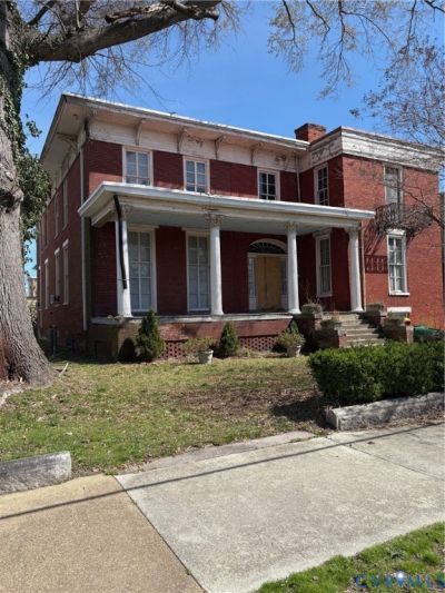 115 S Market Street Petersburg, VA 