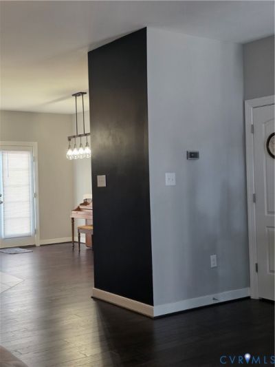 7337 Pebble Lake Drive Mechanicsville, VA 23111