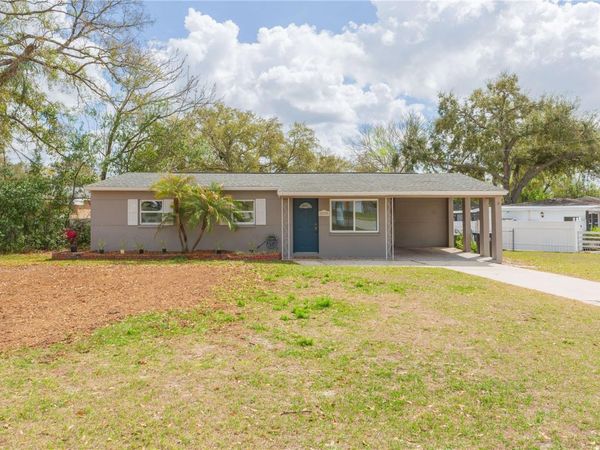 11729 N EDISON AVENUE , TAMPA, FL 33612