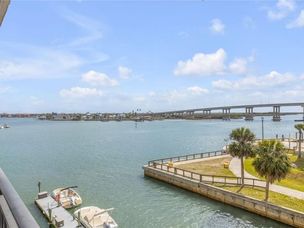 101 N RIVERSIDE DRIVE, Unit 4080, NEW SMYRNA BEACH, FL 32168