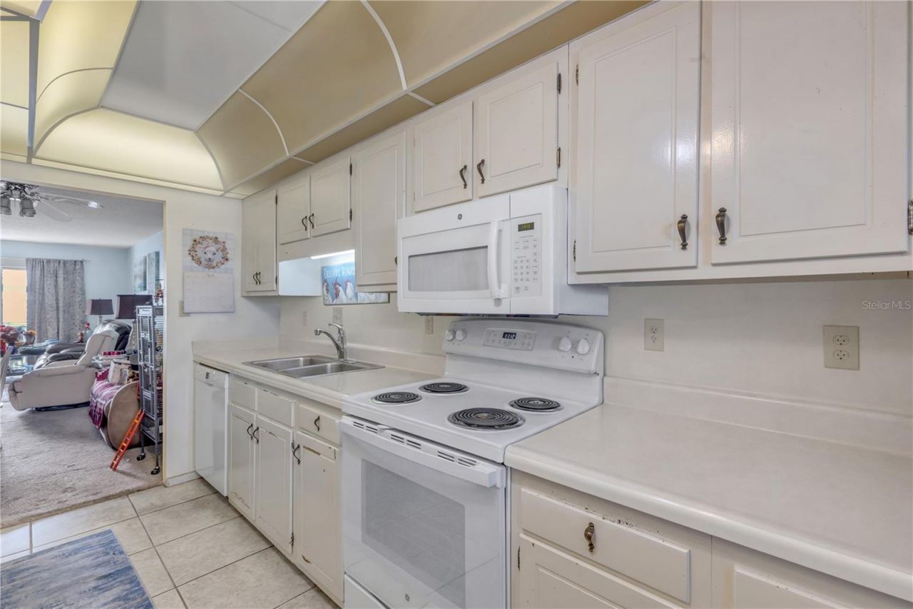 101 N Riverside Drive, Unit 4080, New Smyrna Beach, FL 32168 Photo