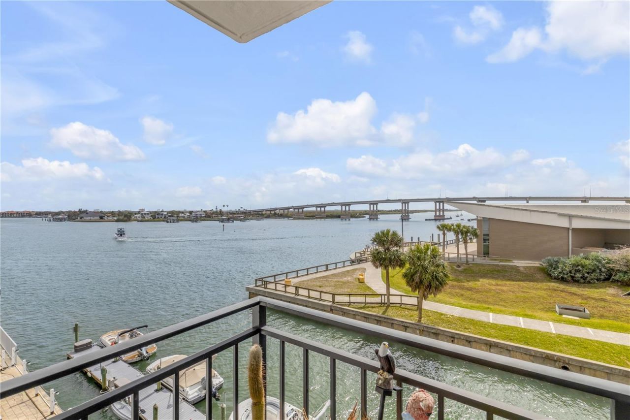 101 N Riverside Drive, Unit 4080, New Smyrna Beach, FL 32168 Photo