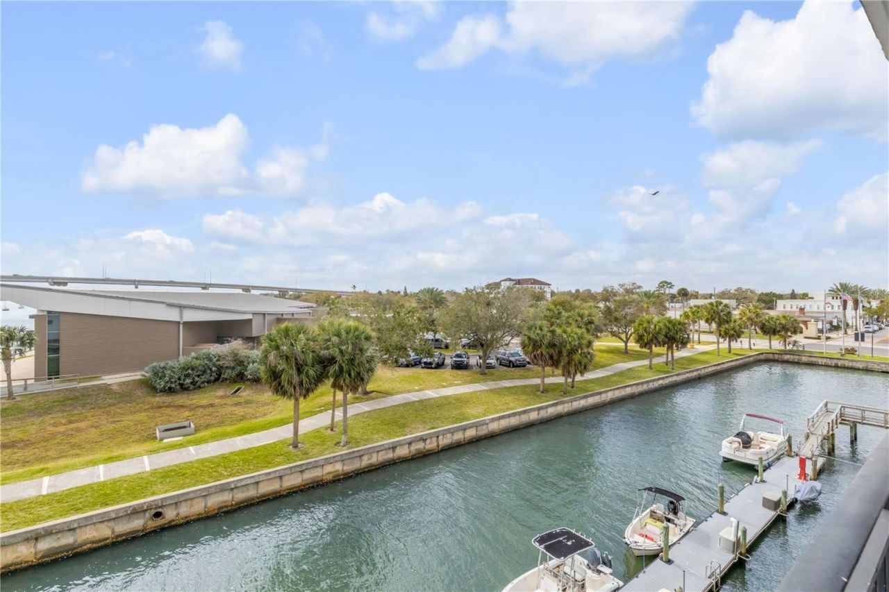 101 N Riverside Drive, Unit 4080, New Smyrna Beach, FL 32168 Photo