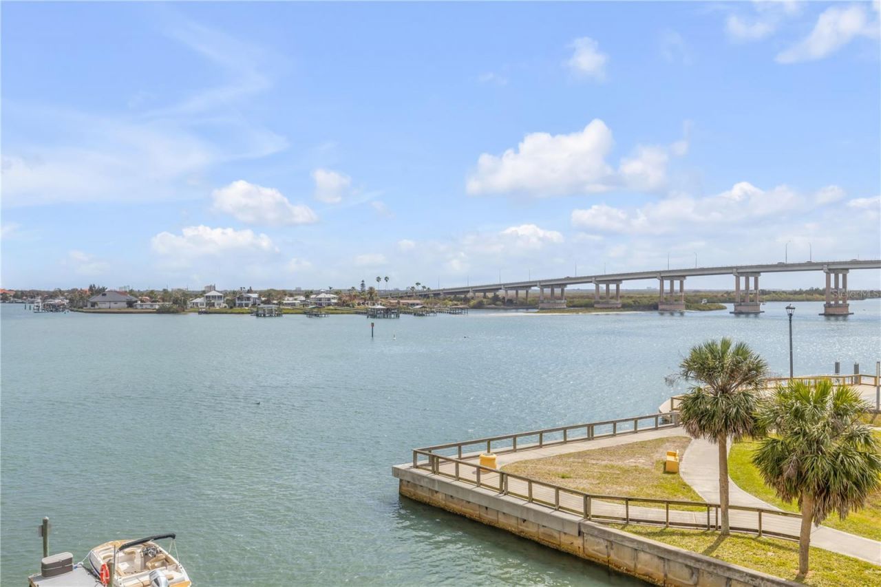 101 N Riverside Drive, Unit 4080, New Smyrna Beach, FL 32168 Photo