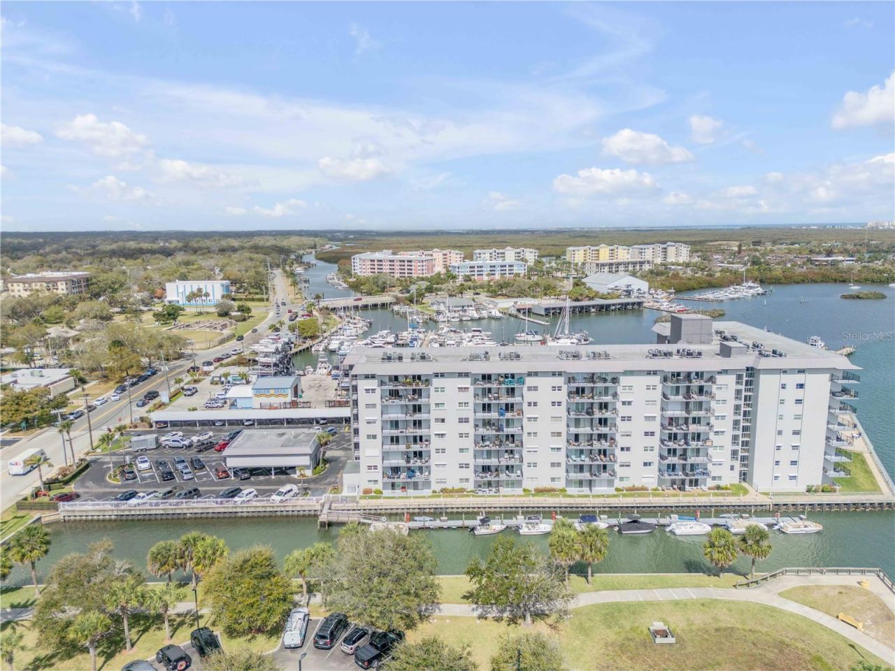 101 N Riverside Drive, Unit 4080, New Smyrna Beach, FL 32168 Photo