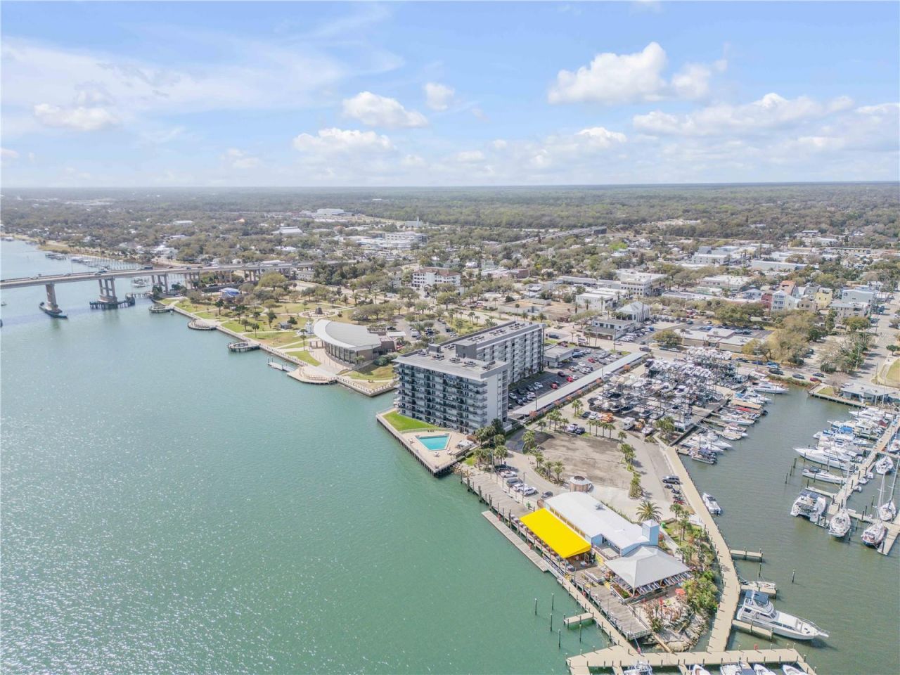 101 N Riverside Drive, Unit 4080, New Smyrna Beach, FL 32168 Photo