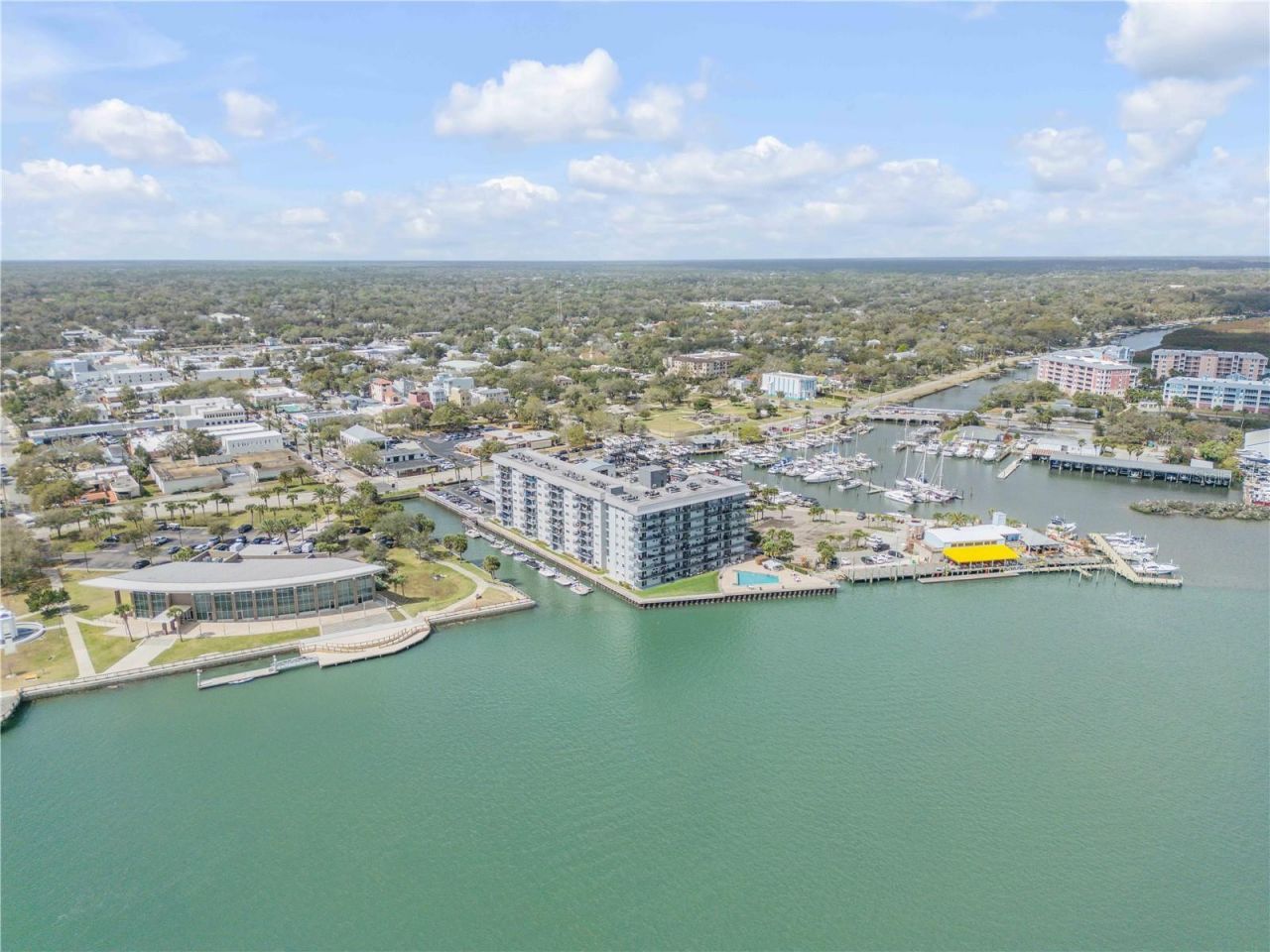 101 N Riverside Drive, Unit 4080, New Smyrna Beach, FL 32168 Photo