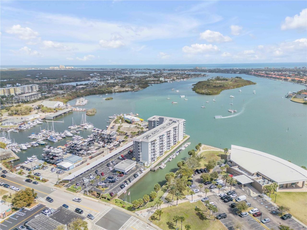 101 N Riverside Drive, Unit 4080, New Smyrna Beach, FL 32168 Photo