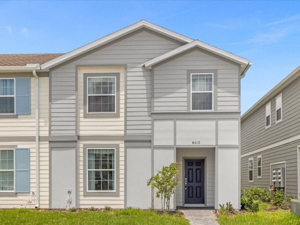 4310 LANA AVENUE , DAVENPORT, FL 33897