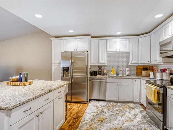 750 S Clinton Street, Unit 9D, Denver, CO 80247