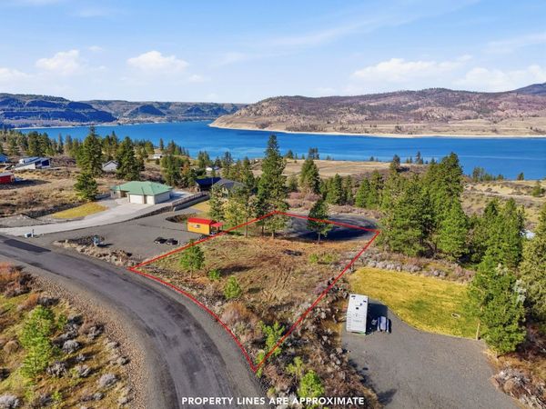 29895 Blue Sky Dr E , Seven Bays, WA 99122