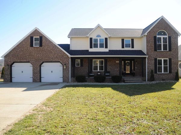 115 Private Drive 123, Crown City, OH 45623