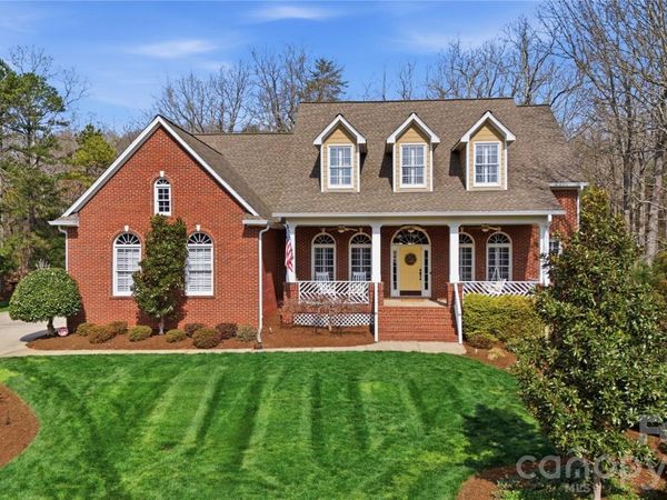 8606 Royster Run, Marvin, NC 28173