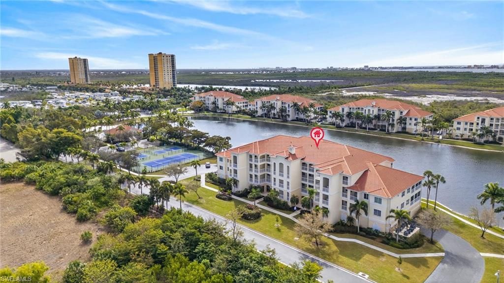 20011 Sanibel View Cir, Unit 206, Fort Myers, FL 33908 Photo