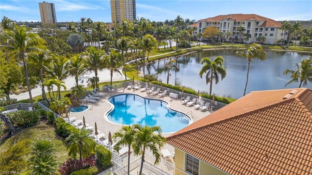 20011 Sanibel View Cir, Unit 206, Fort Myers, FL 33908 Photo
