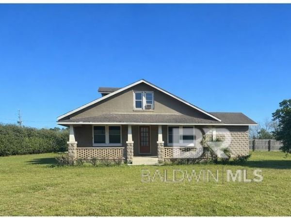 13050 County Road 87, Elberta, AL 36530