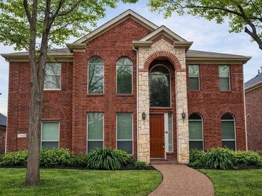 11668 La Grange Drive, Frisco, TX 75035