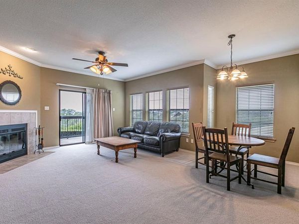 26035 Heartwood Drive, Unit 415, Whitney, TX 76692