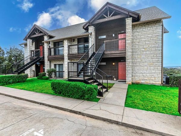 26035 Heartwood Drive , Unit 415, Whitney, TX 76692