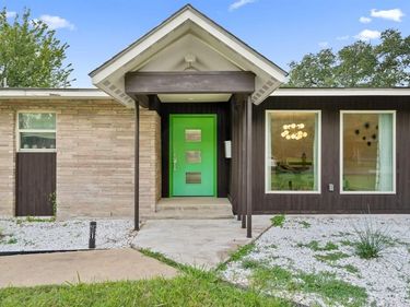 3427 Saint Cloud Circle, Dallas, TX 75229