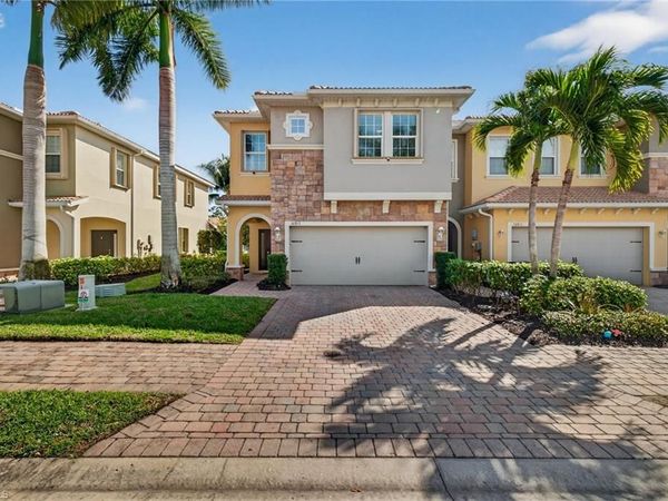 10813 Alvara WAY, BONITA SPRINGS, FL 34135