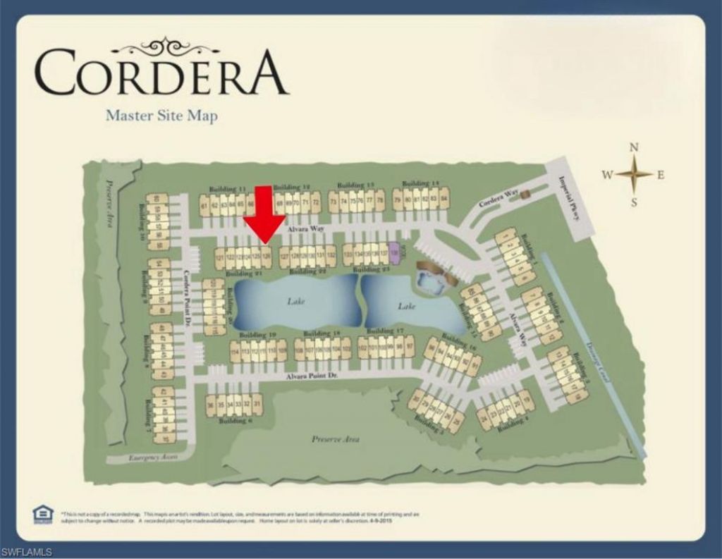 10813 Alvara Way, Bonita Springs, FL 34135 Photo