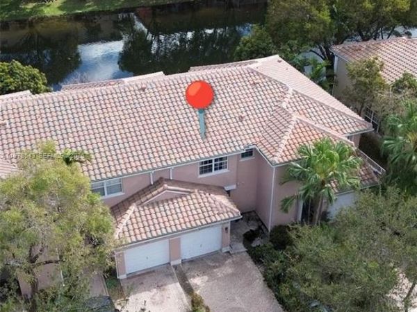 3930 NW 91st Ter, Unit 3930, Sunrise, FL 33351