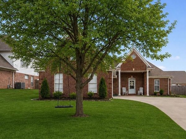 25 WILLOW BIRCH CV, Somerville, TN 38068