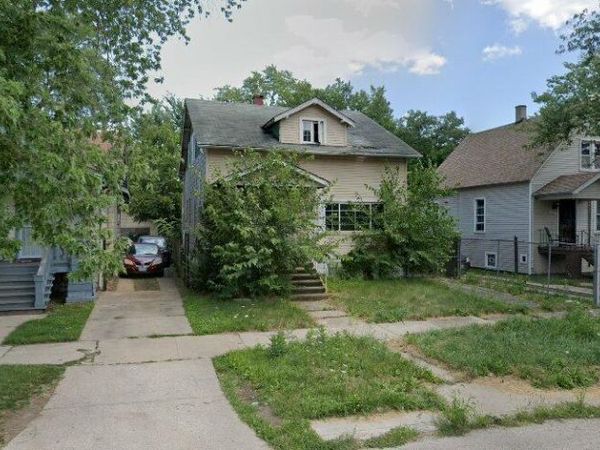 11127 S Parnell Avenue , Chicago, IL 60628