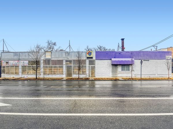 514 W 71st Street , Chicago, IL 60621