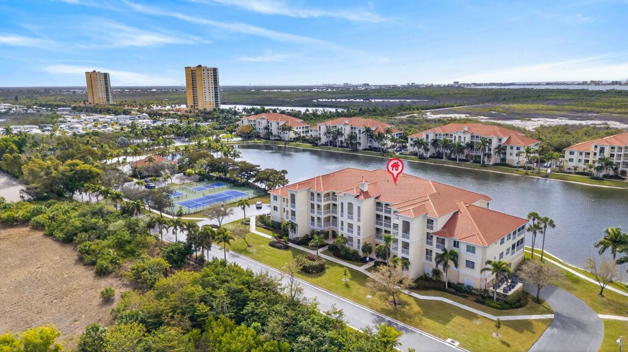 20011 Sanibel View Cir, Unit 206, Fort Myers, FL 33908 Photo