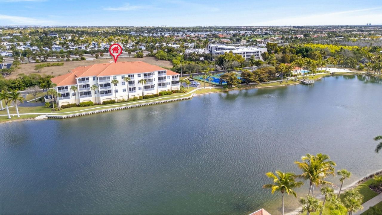 20011 Sanibel View Cir, Unit 206, Fort Myers, FL 33908 Photo