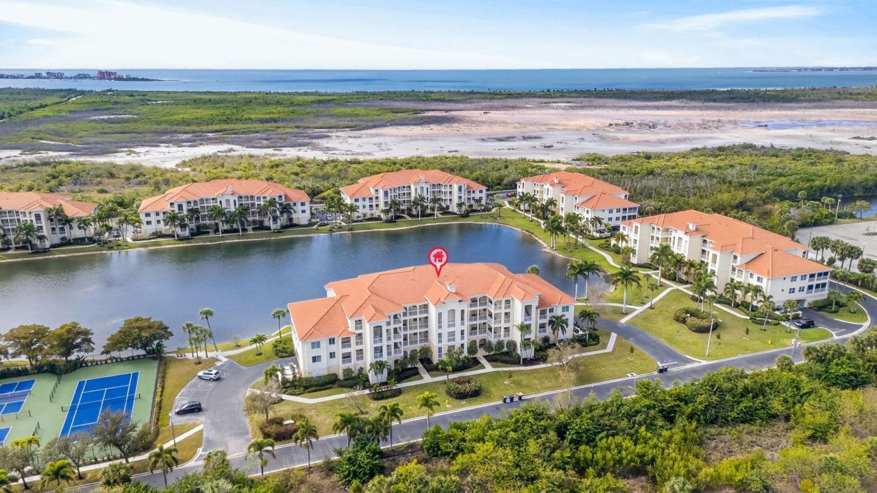 20011 Sanibel View Cir, Unit 206, Fort Myers, FL 33908 Photo