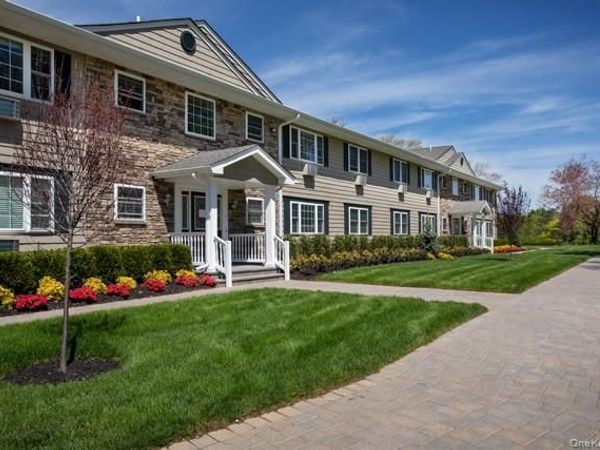 315-3 Robinson Avenue , Unit 315-3, Patchogue, NY 11772