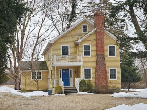 4 Lloyd Point Drive , Lloyd Harbor, NY 11743