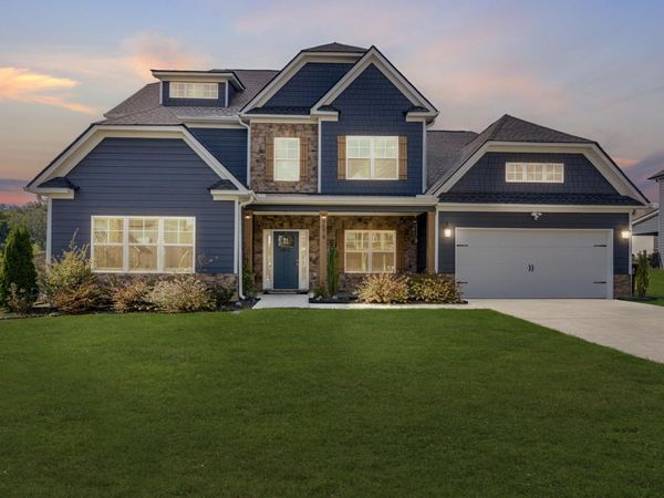 7574 Catchfly Drive, Ooltewah, TN 37363