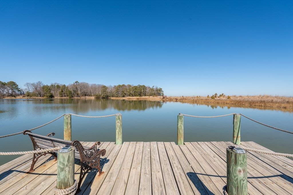 417 Potomac Shore Drive, Heathsville, VA 22473 Main Photo