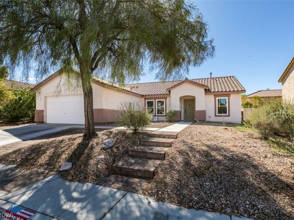 6447 Cayley , Las Vegas, NV 89110