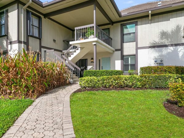 13268 Polo Club Road, Unit A107, Wellington, FL 33414