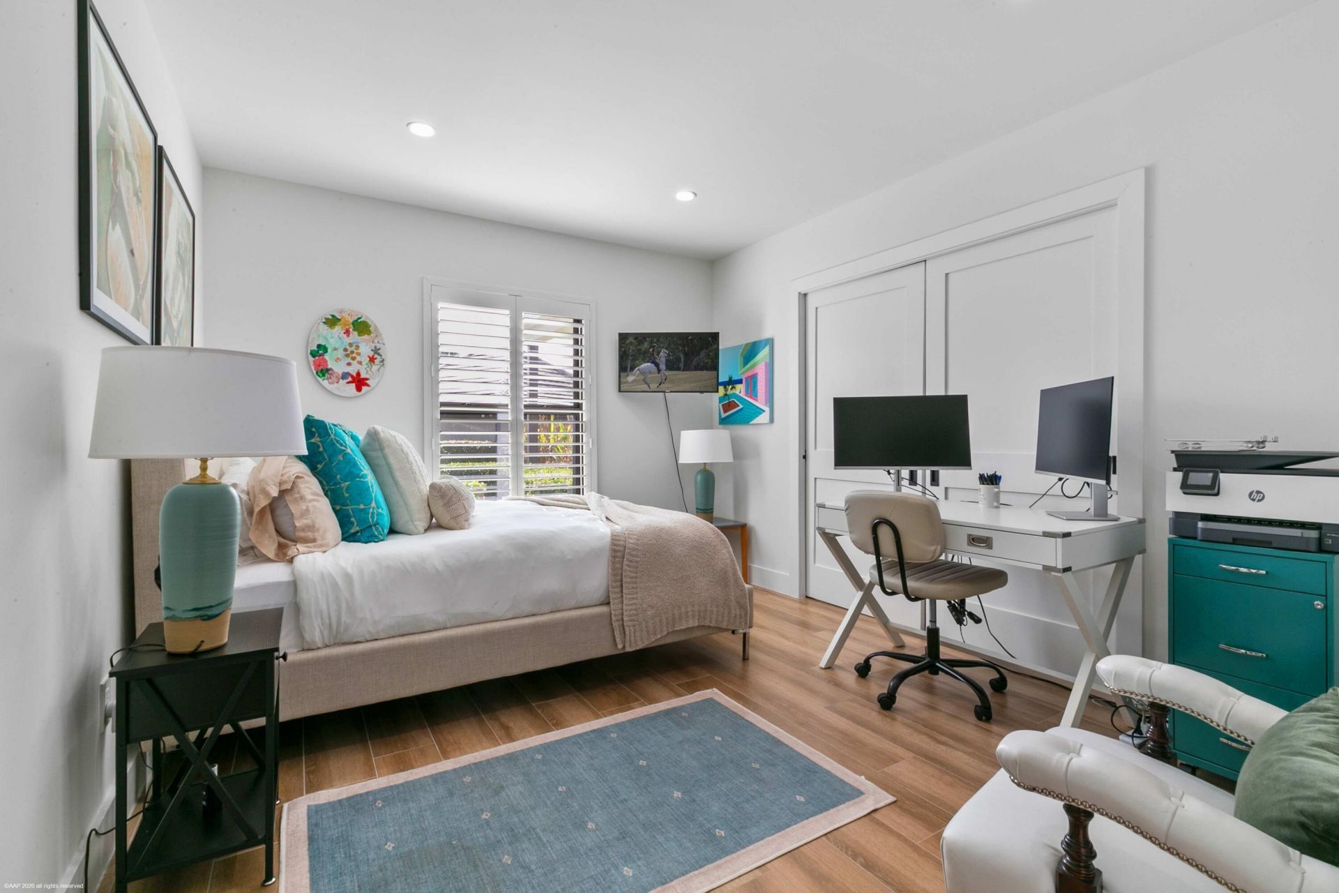 13268 Polo Club Road, Unit A107, Wellington, FL 33414 Photo