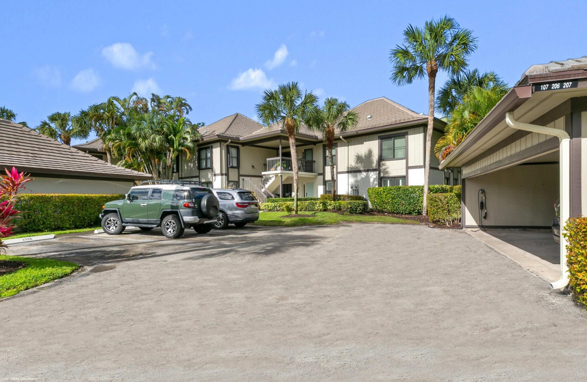 13268 Polo Club Road, Unit A107, Wellington, FL 33414 Photo