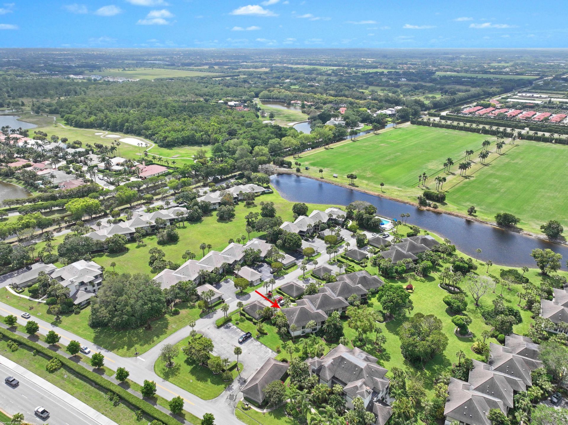 13268 Polo Club Road, Unit A107, Wellington, FL 33414 Photo