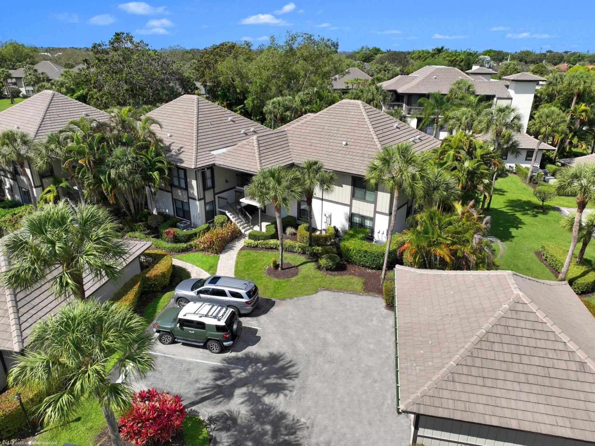 13268 Polo Club Road, Unit A107, Wellington, FL 33414 Photo