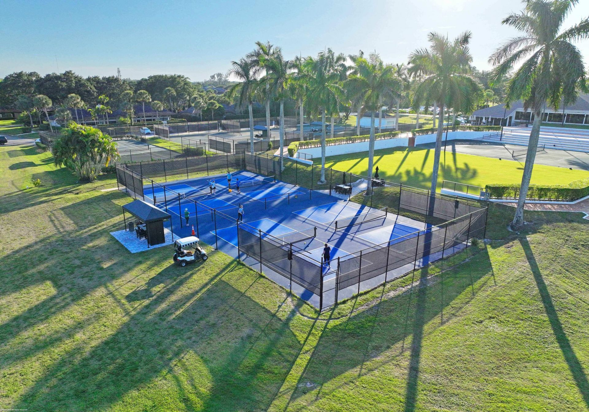 13268 Polo Club Road, Unit A107, Wellington, FL 33414 Photo